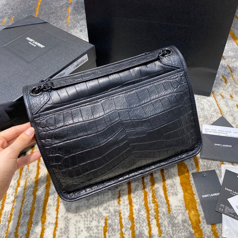 Yves Saint Laurent - Bags - The Wells Bags  330