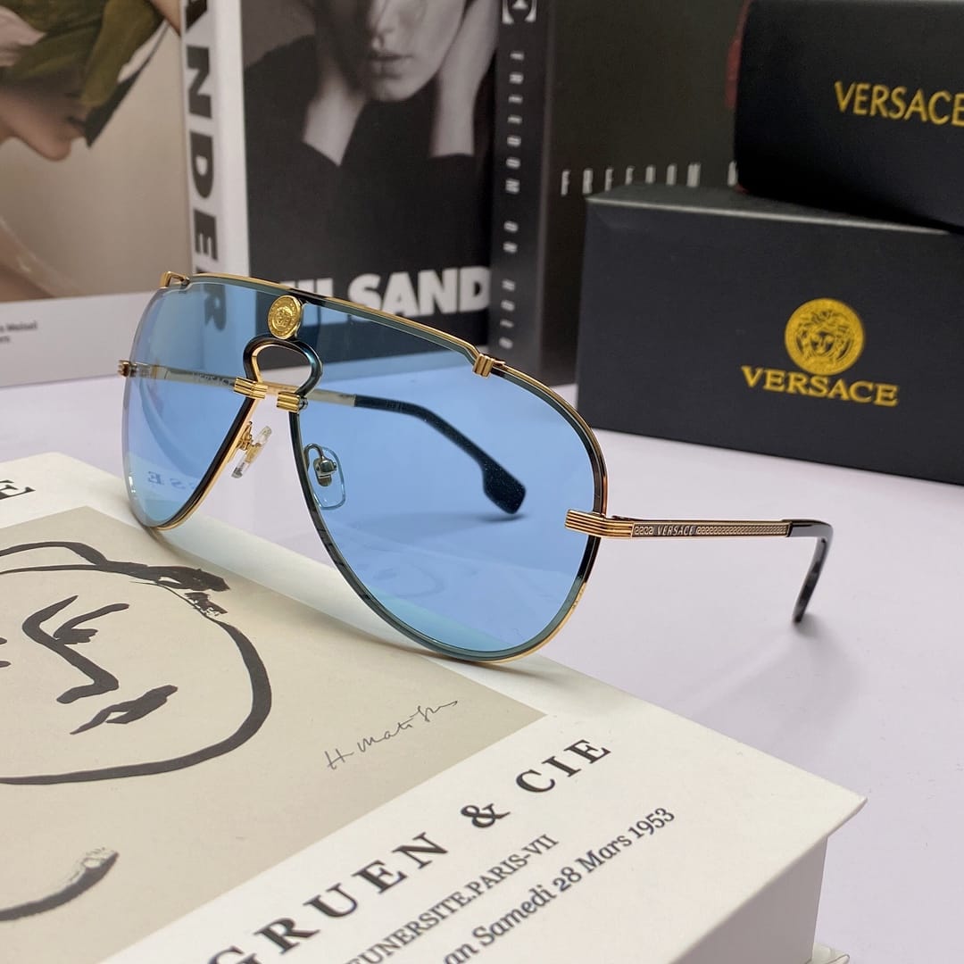 Versace Sunglasses Ve2243