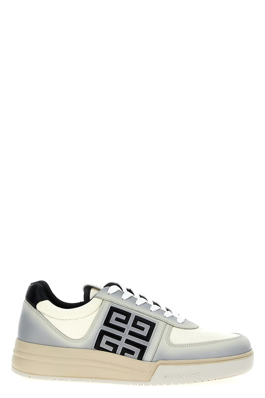 Givenchy Men 'G4' Sneakers