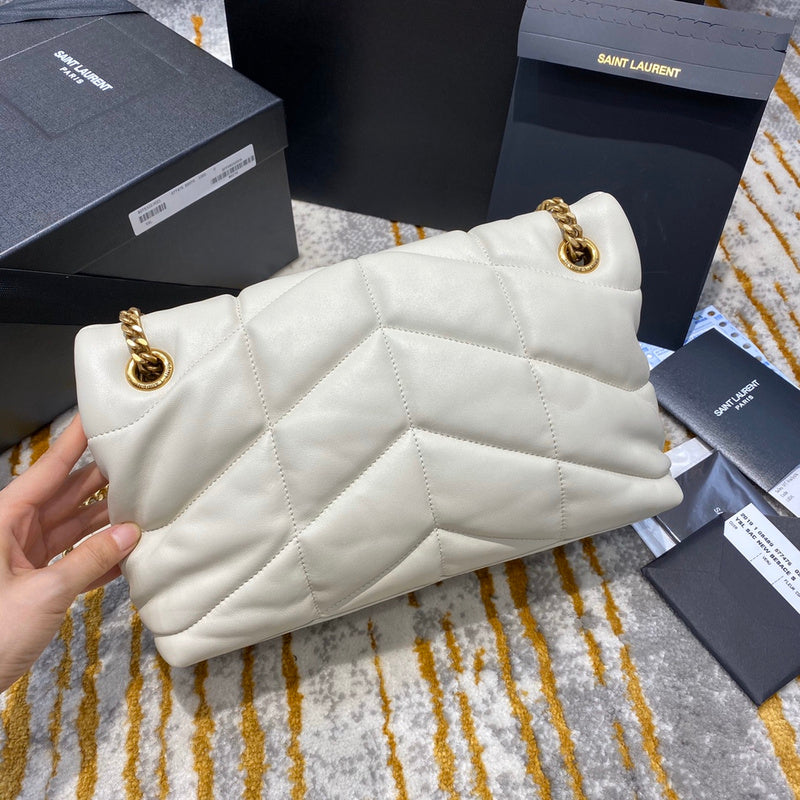 Yves Saint Laurent - Bags - The Wells Bags  433
