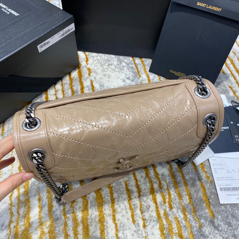 Yves Saint Laurent - Bags - The Wells Bags  341