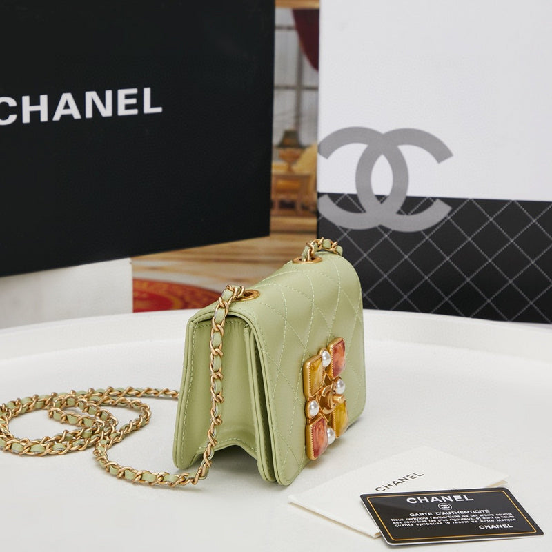 The Arid Bag Shop new Luxury  - Chanel Bags - 541
