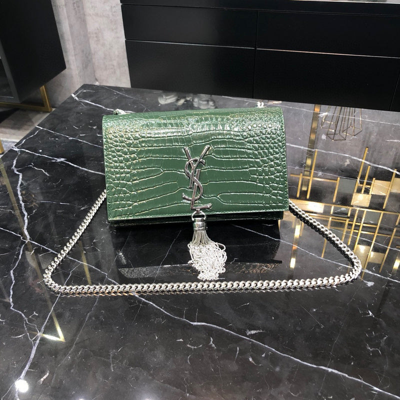 YSL Bags - 1393