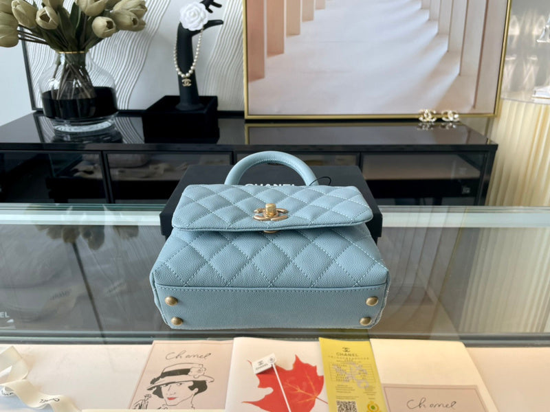 The Arid Bag Shop new Luxury  - Chanel Bags - 576