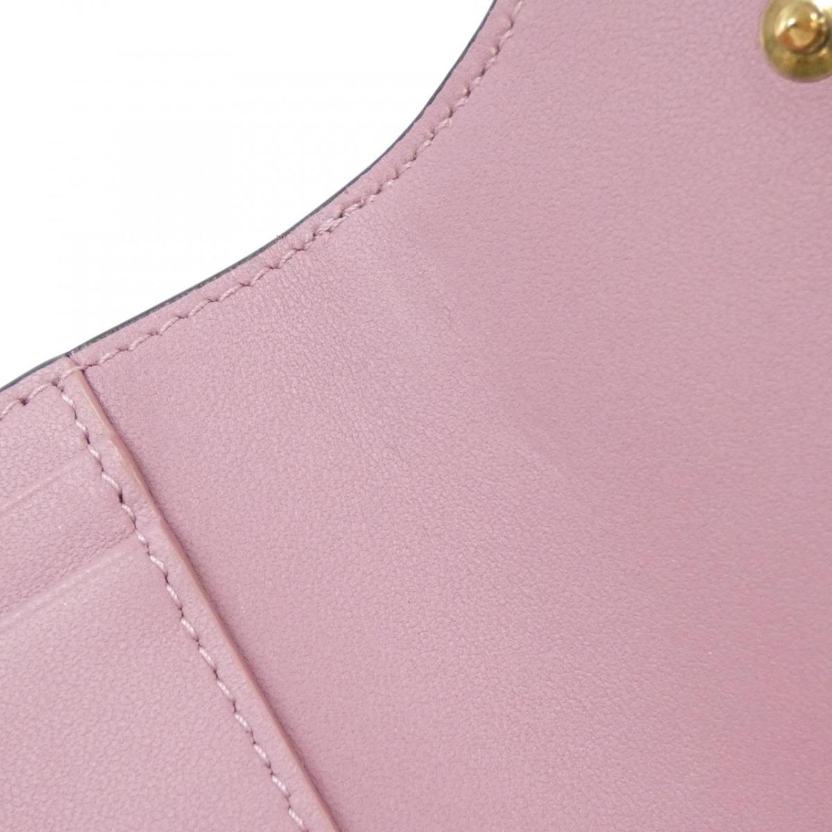 Christian Dior Lotus Wallet S5652CBAA Wallet