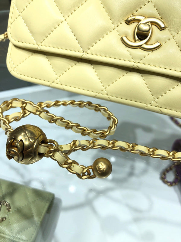 The Arid Bag Shop new Luxury  - Chanel Bags - 404