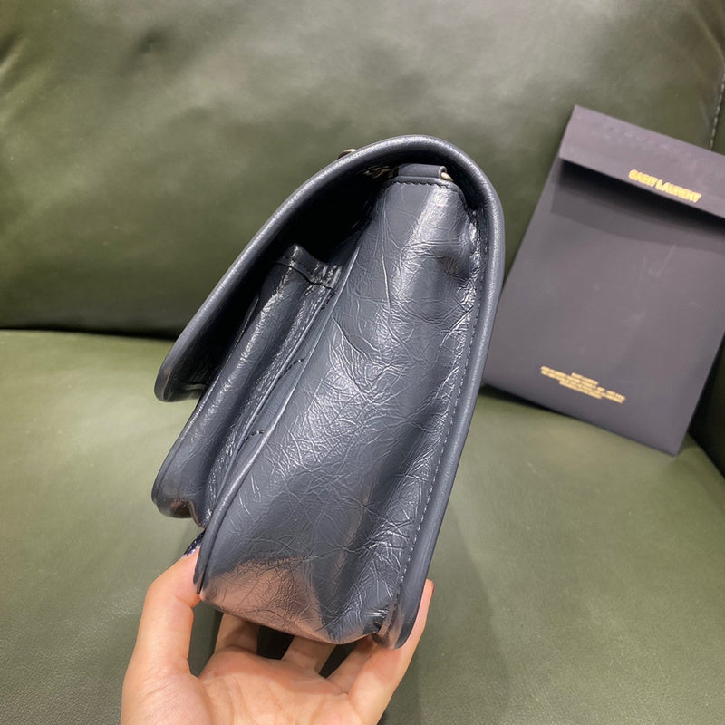 Yves Saint Laurent - Bags - The Wells Bags  398