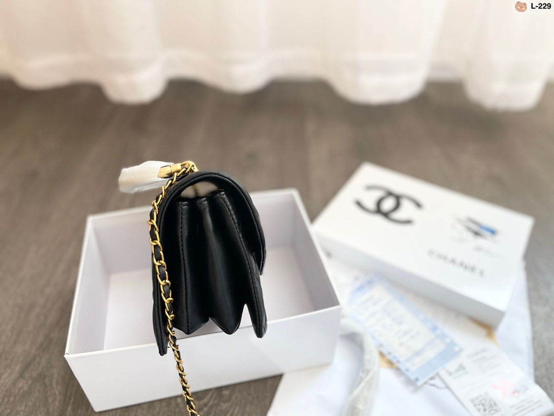 Luxury Edition Bags CH-L 324