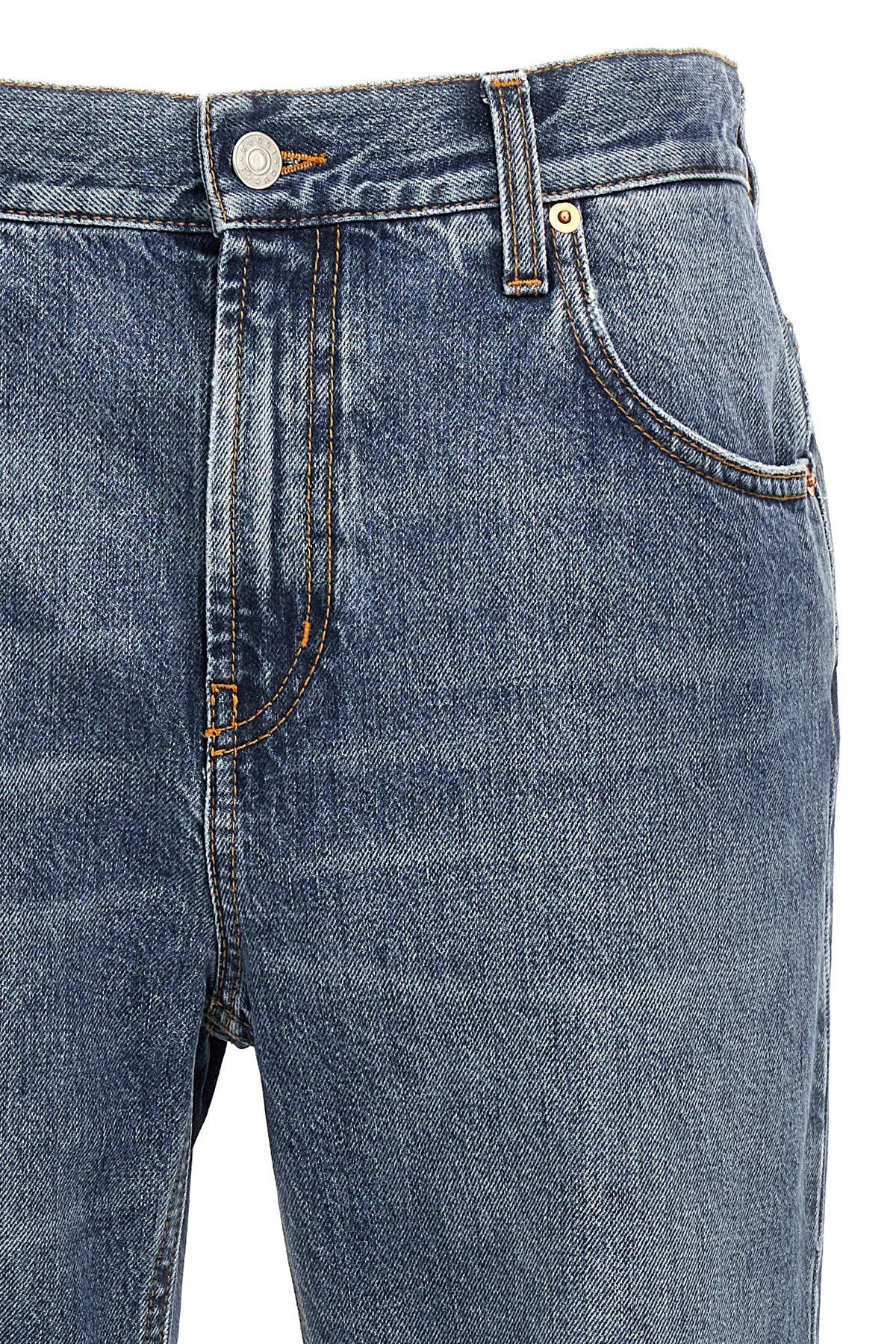 Gucci Women 'Kick Flare' Jeans