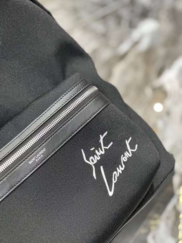 Yves Saint Laurent - Bags - The Wells Bags  521