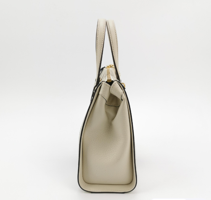 Gucci Ophidia cm Bag white