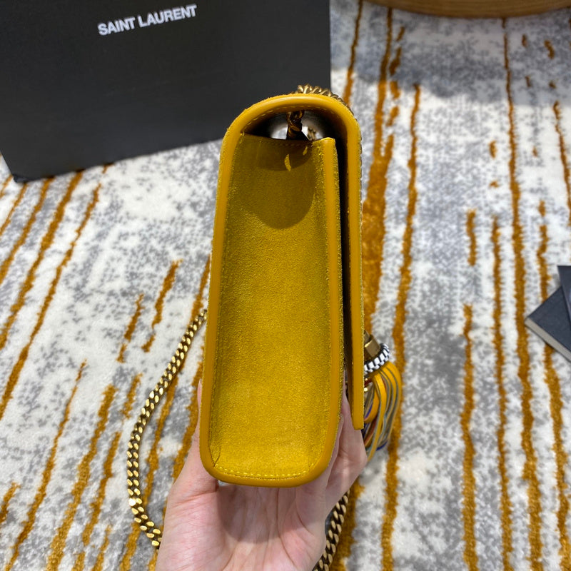 Yves Saint Laurent - Bags - The Wells Bags  261