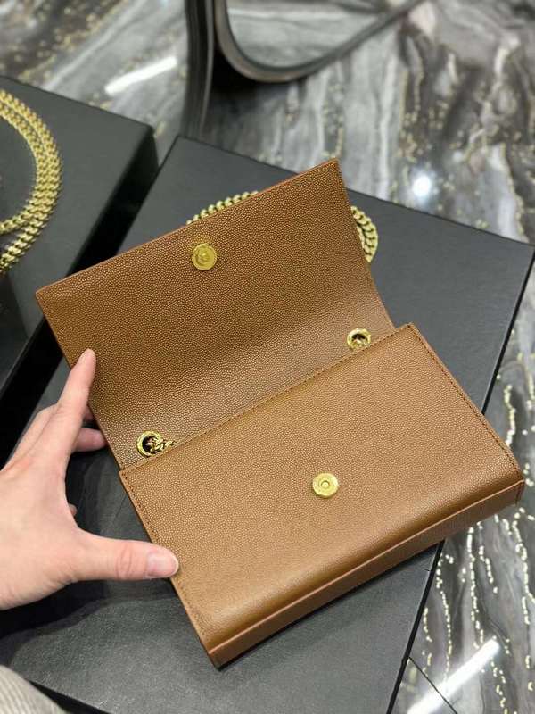 Yves Saint Laurent - Bags - The Wells Bags  584
