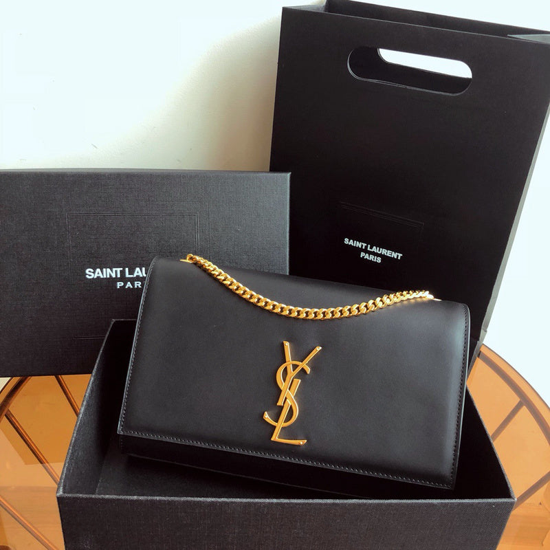 Yves Saint Laurent - Bags - The Wells Bags  287