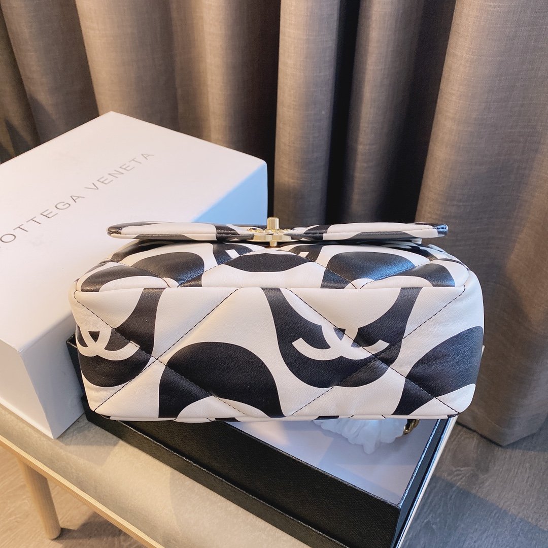 Luxury Edition Bags CH-L 059
