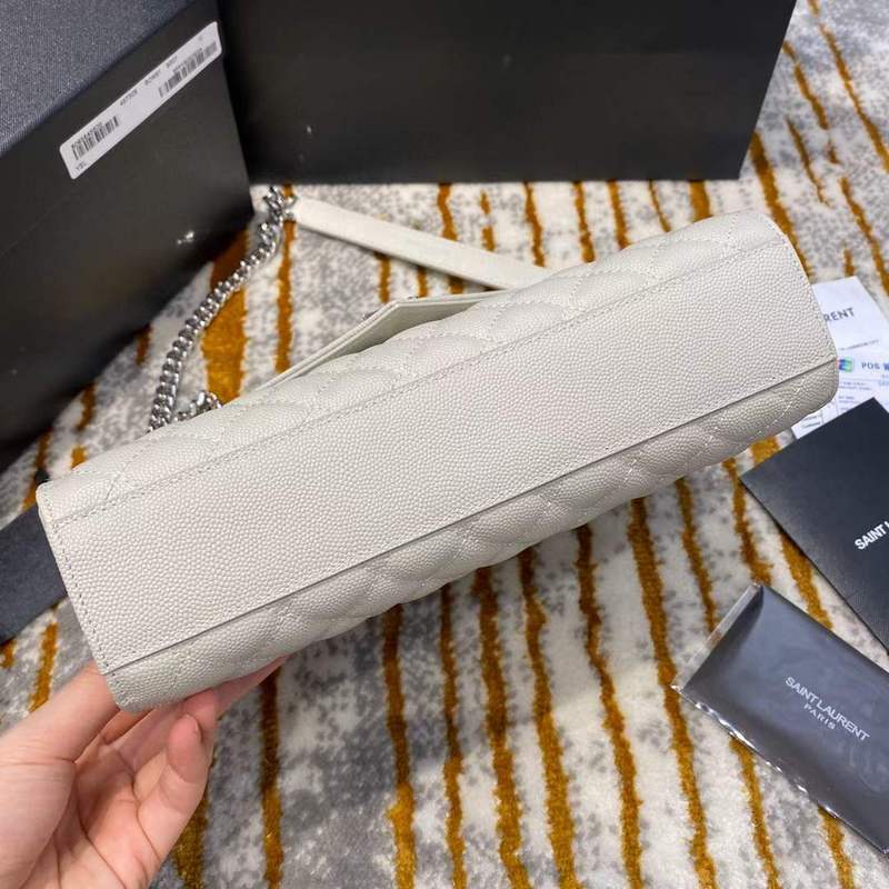 Yves Saint Laurent - Bags - The Wells Bags  245