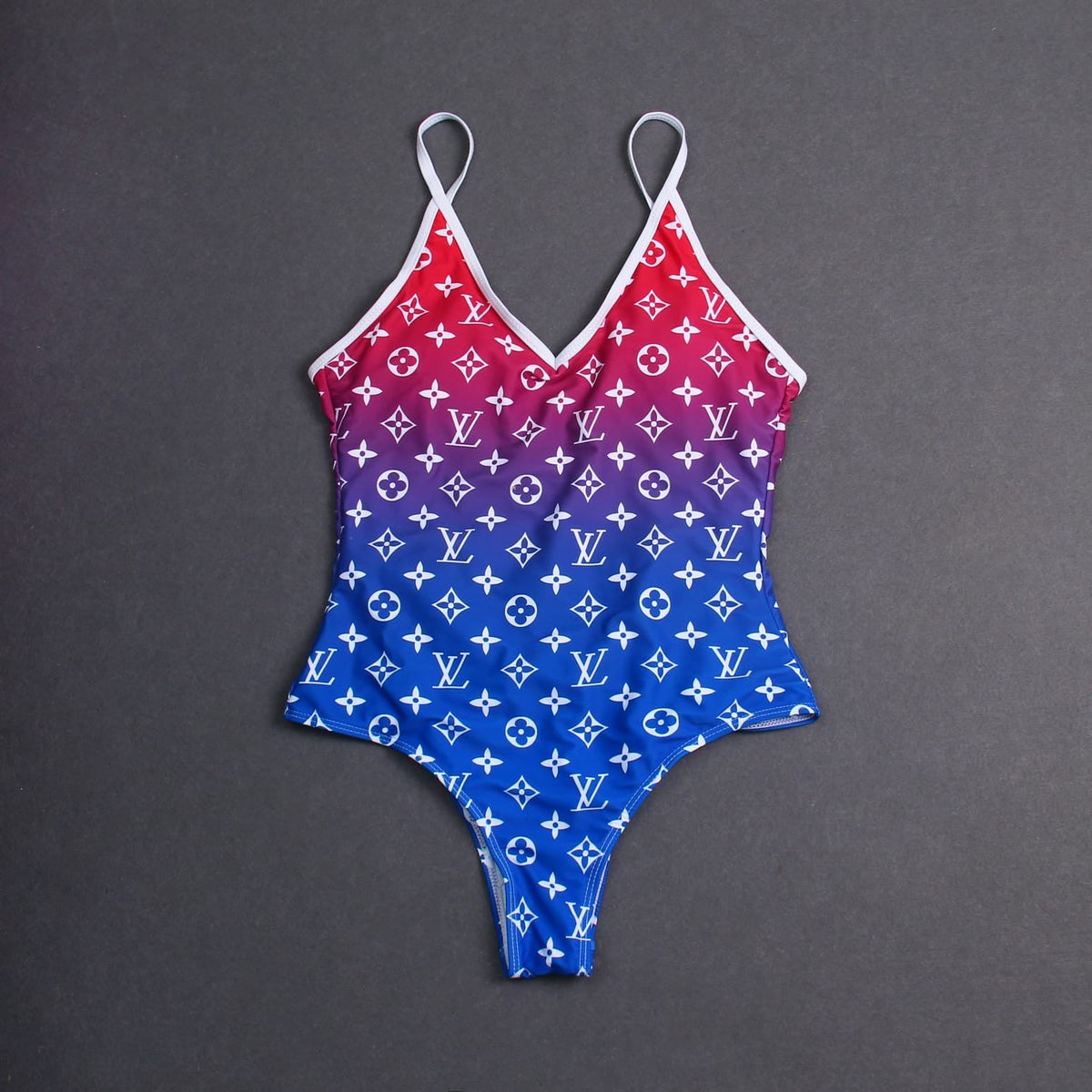 Louis Vuitton swimwear