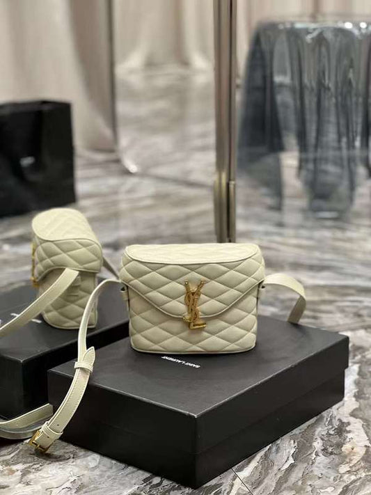 Yves Saint Laurent - Bags - The Wells Bags  515