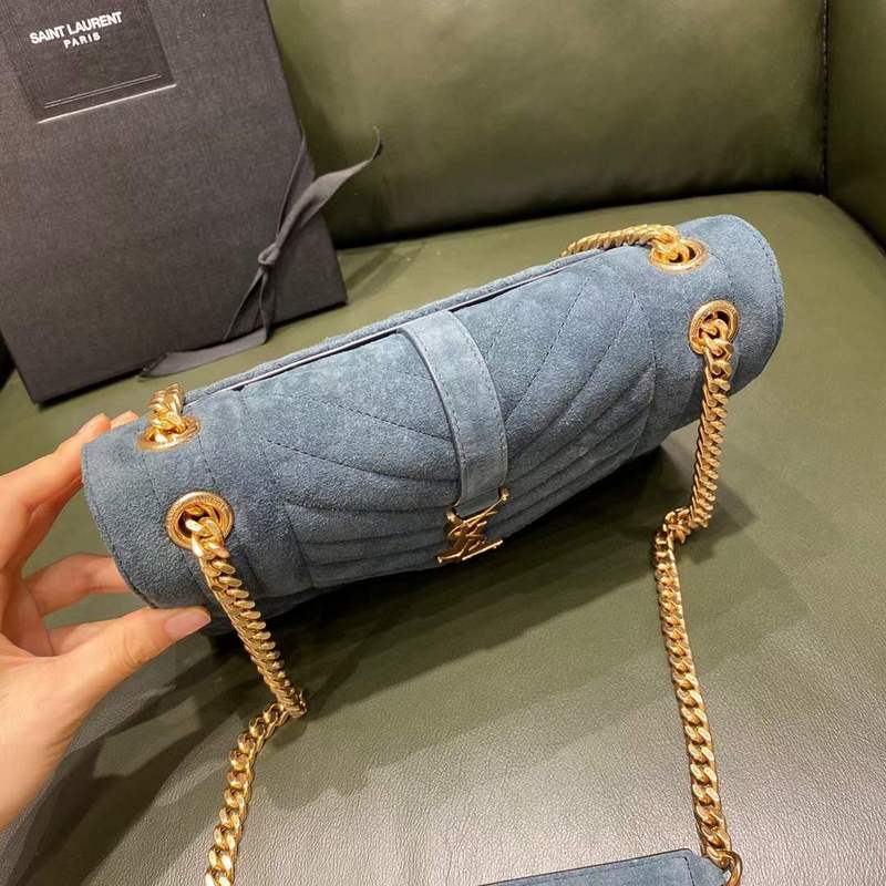 Yves Saint Laurent - Bags - The Wells Bags  244