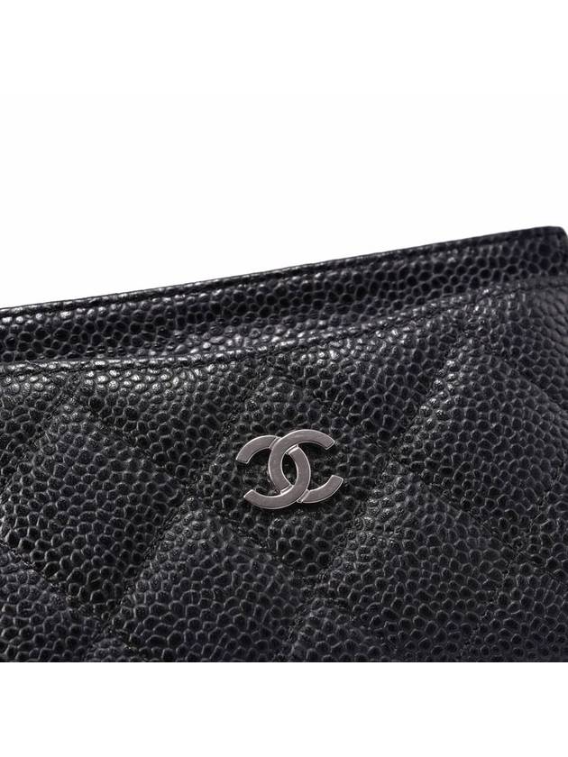 Women Classic Card Holder AP0213 Chanel