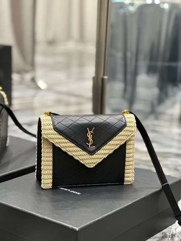 Yves Saint Laurent - Bags - The Wells Bags  536