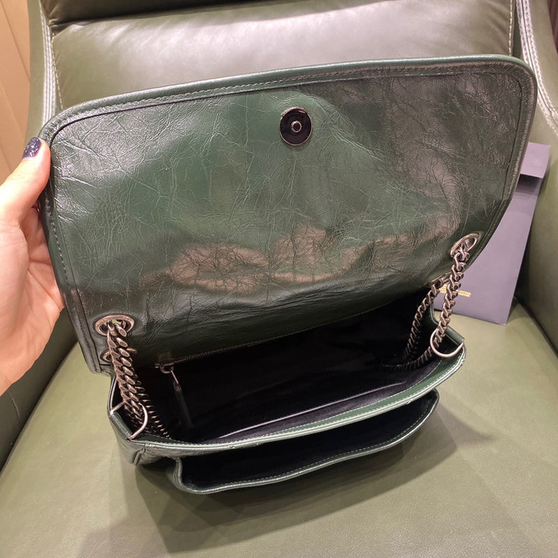 Yves Saint Laurent - Bags - The Wells Bags  351
