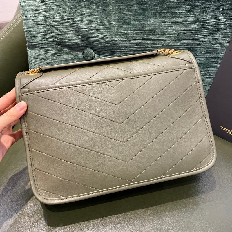 Yves Saint Laurent - Bags - The Wells Bags  346