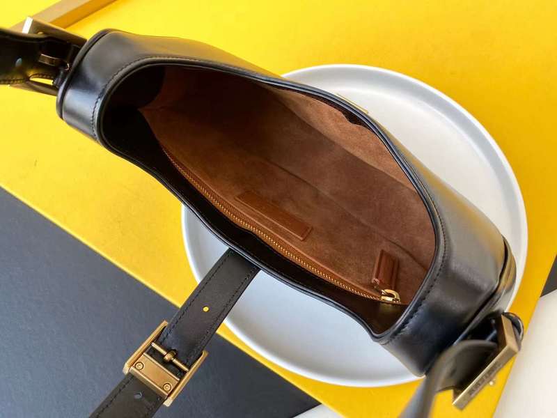 Yves Saint Laurent - Bags - The Wells Bags  186
