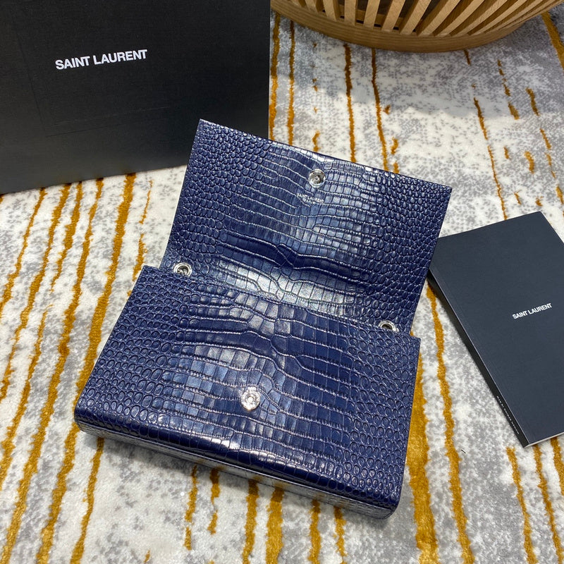 Yves Saint Laurent - Bags - The Wells Bags  278