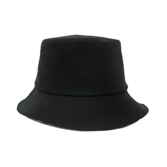 CHRISTIAN DIOR Teddy D Bobby Hat Black Size 57 Hat Small