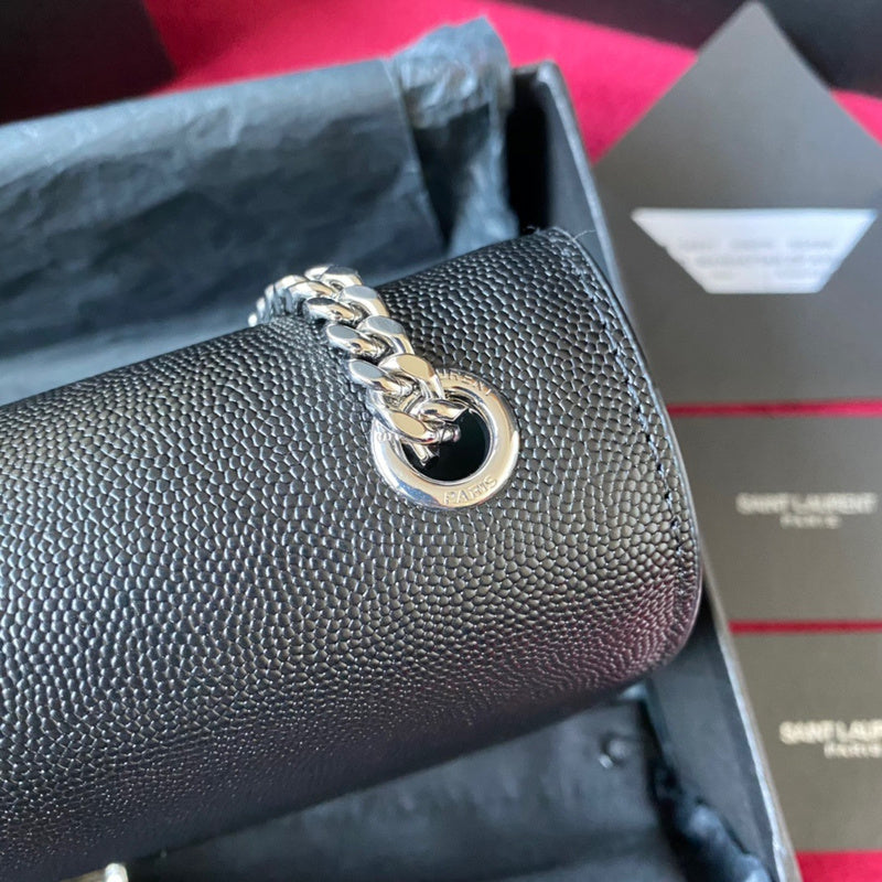 Yves Saint Laurent - Bags - The Wells Bags  292