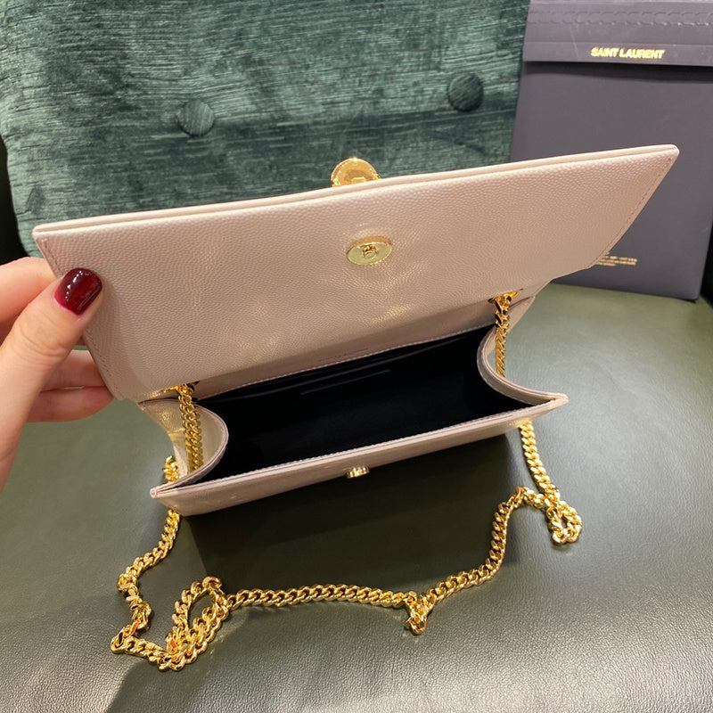 Yves Saint Laurent - Bags - The Wells Bags  262