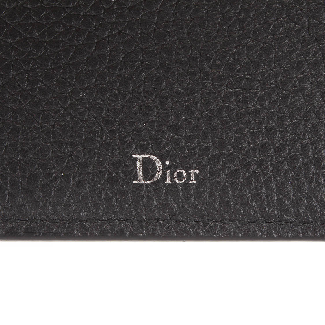 Atelier Leather Wallet