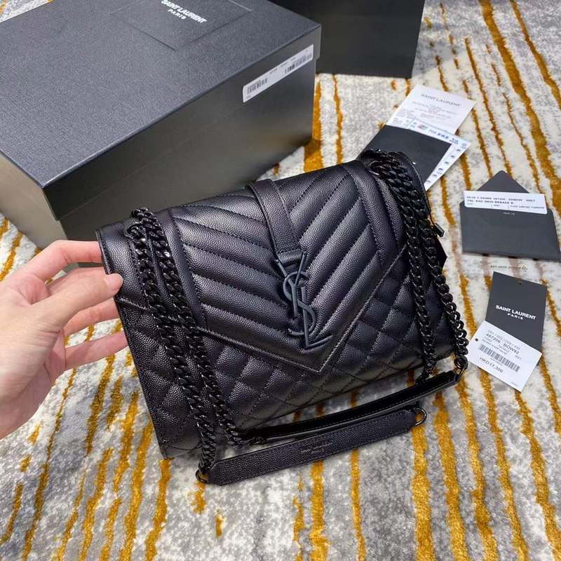 Yves Saint Laurent - Bags - The Wells Bags  249