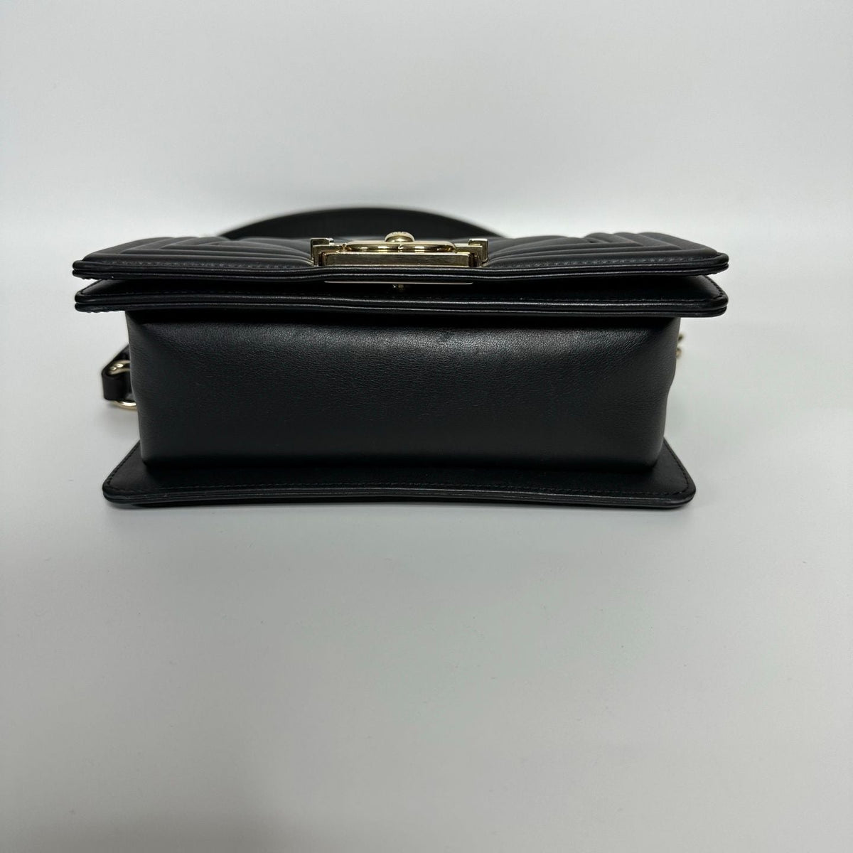 Chanel Leboy bag Black color - NG102621