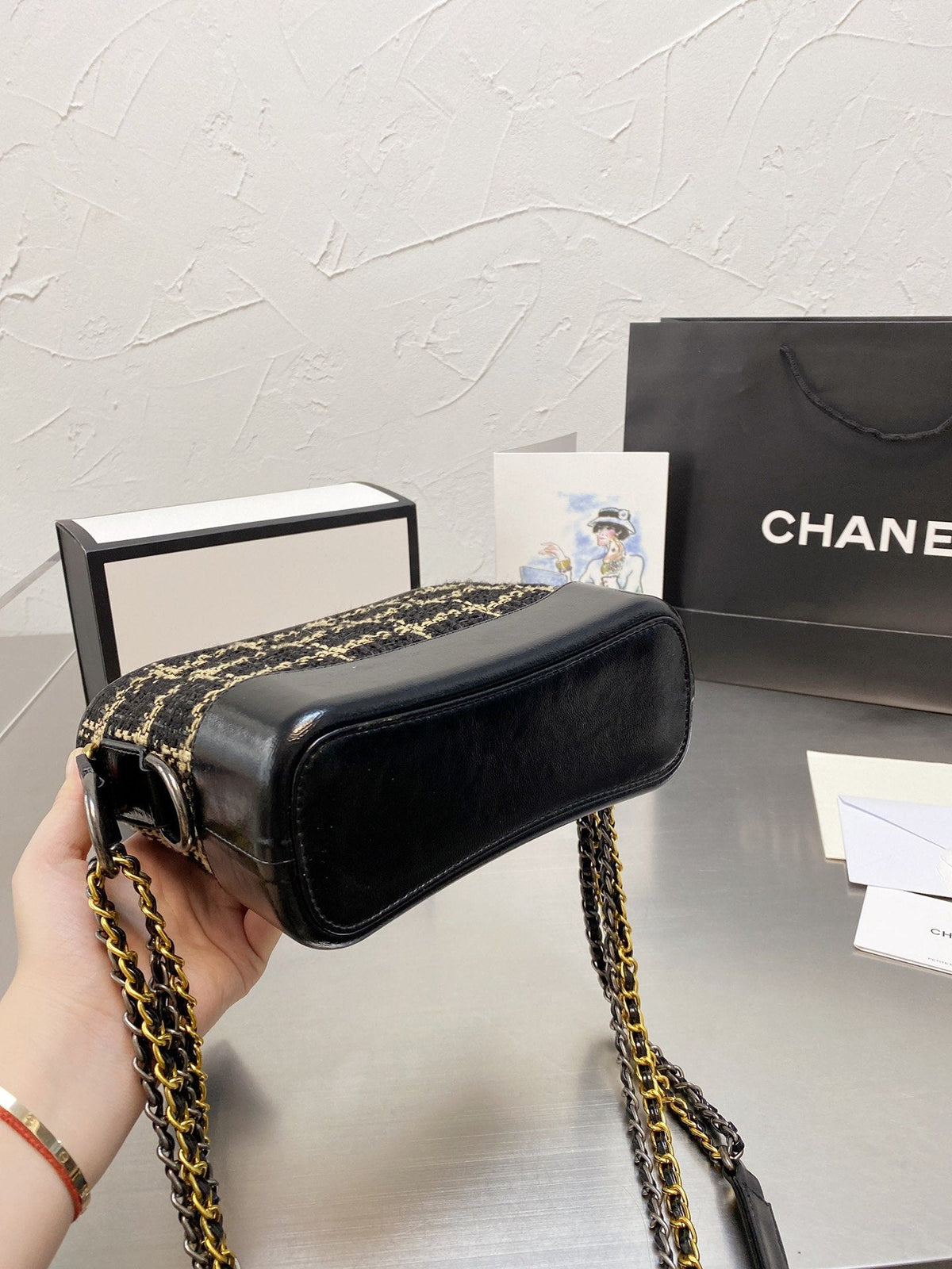 Luxury Edition Bags CH-L 246