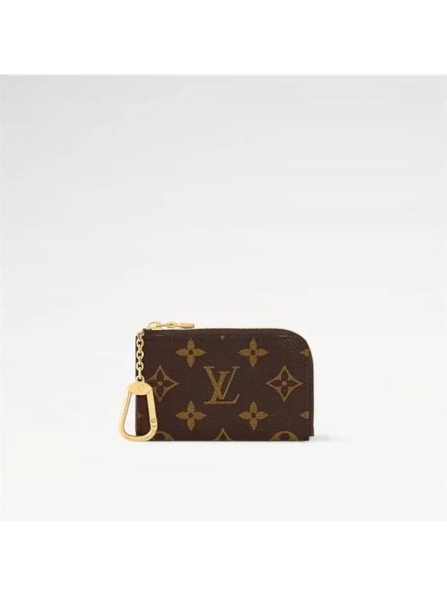 Louis Vuitton Noah Key Holder Monogram M83612