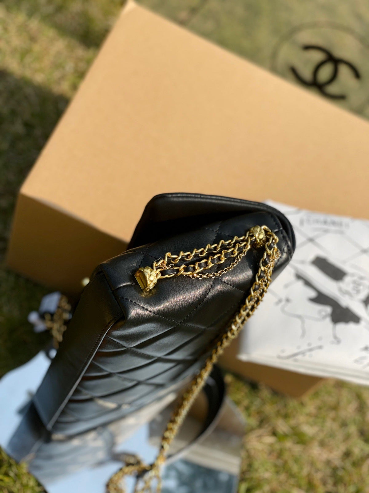 Luxury Edition Bags CH-L 278