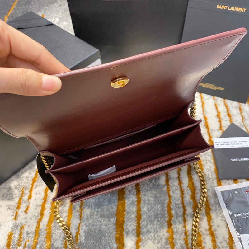 Yves Saint Laurent - Bags - The Wells Bags  461