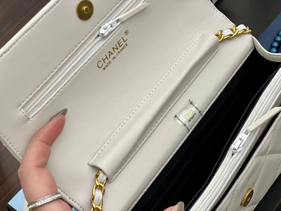 Luxury Edition Bags CH-L 334