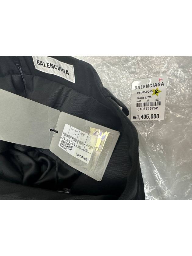Luxury Balenciaga  skirt 26