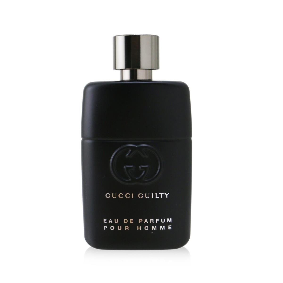 Gucci  1.6 oz Men Guilty Pour Homme Eau De Parfum Spray