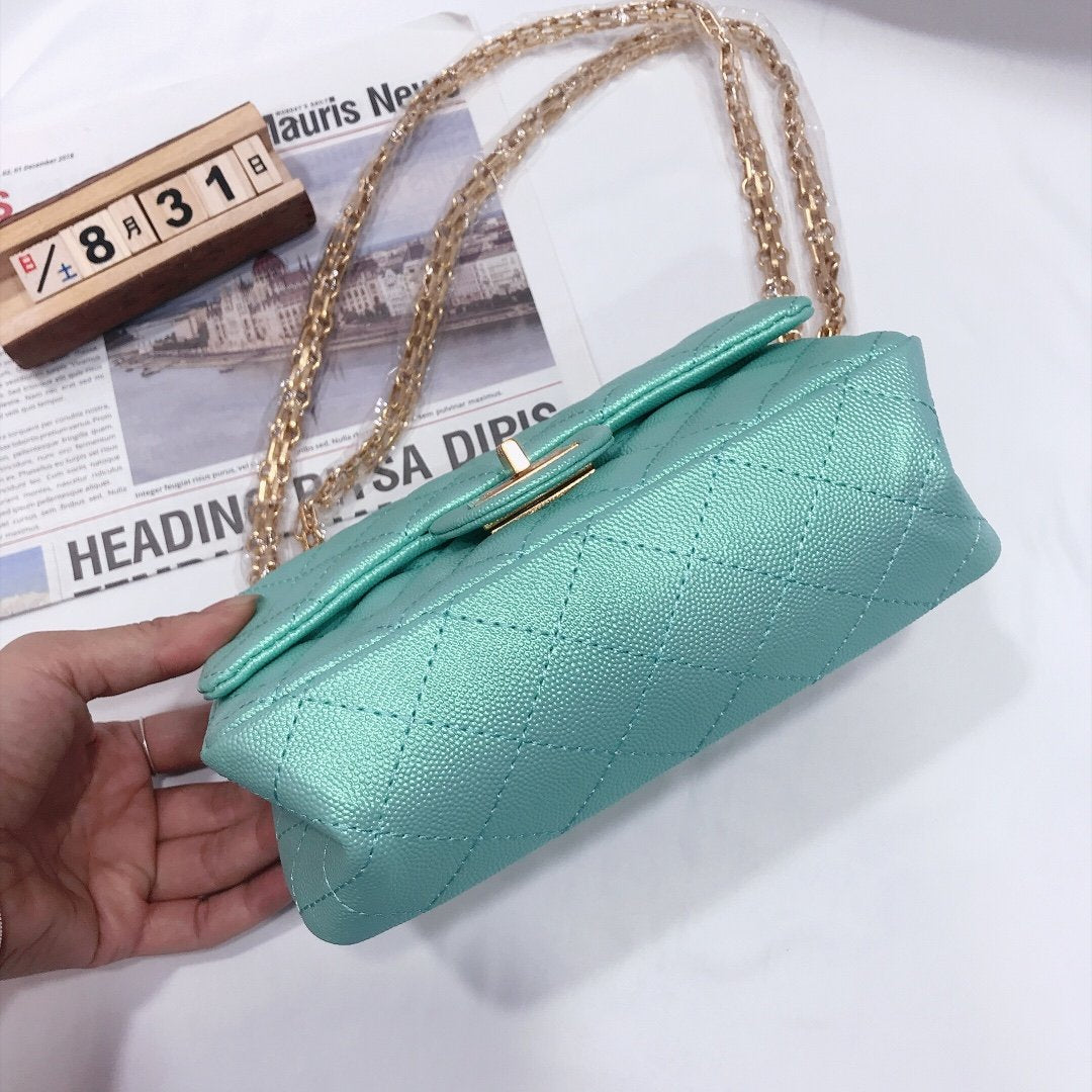 Luxury Edition Bags CH-L 173