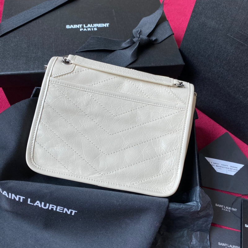 Yves Saint Laurent - Bags - The Wells Bags  376