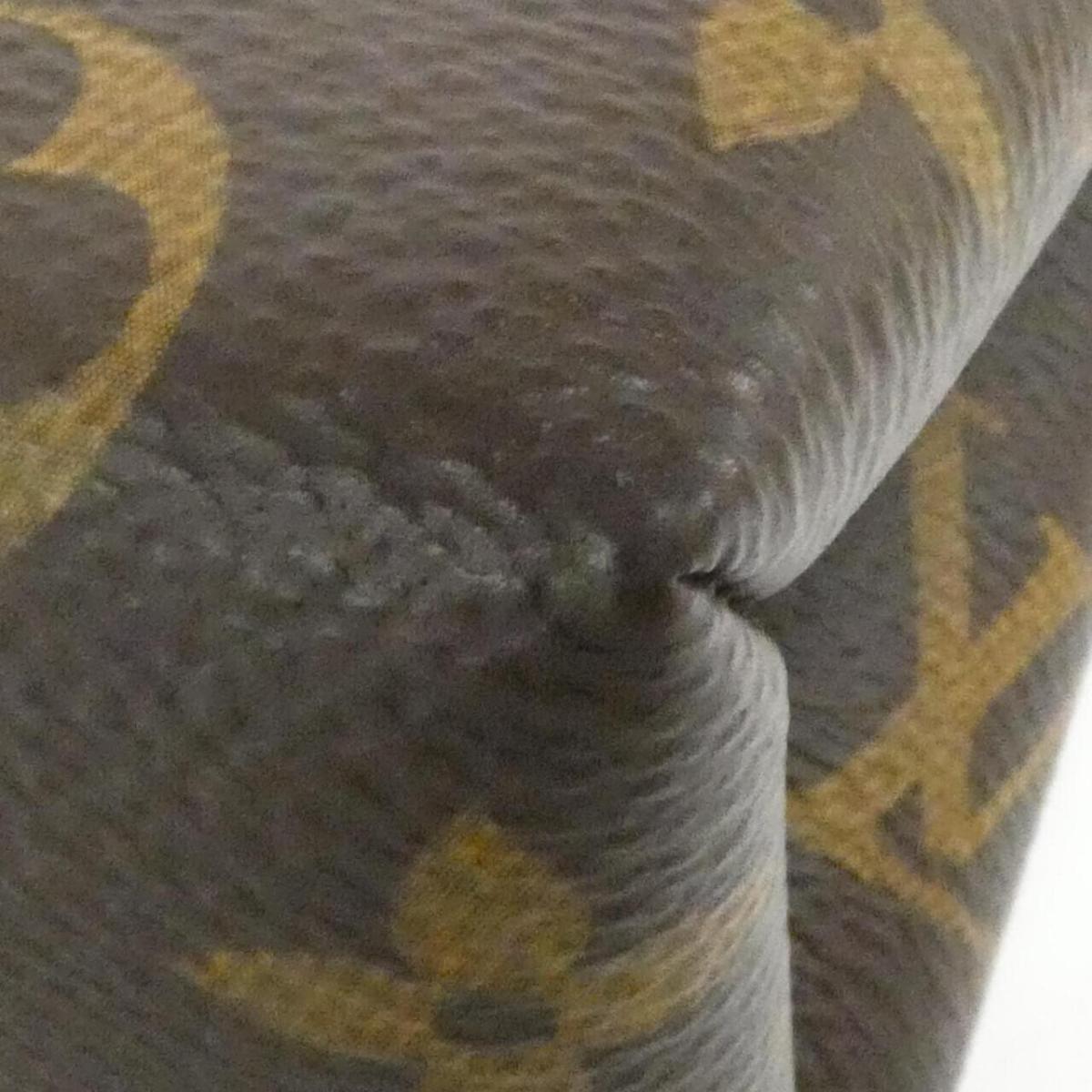 Louis Vuitton Monogram M44141 Locky BB Bag