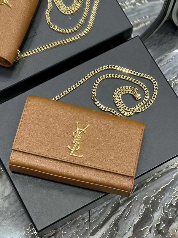 Yves Saint Laurent - Bags - The Wells Bags  583