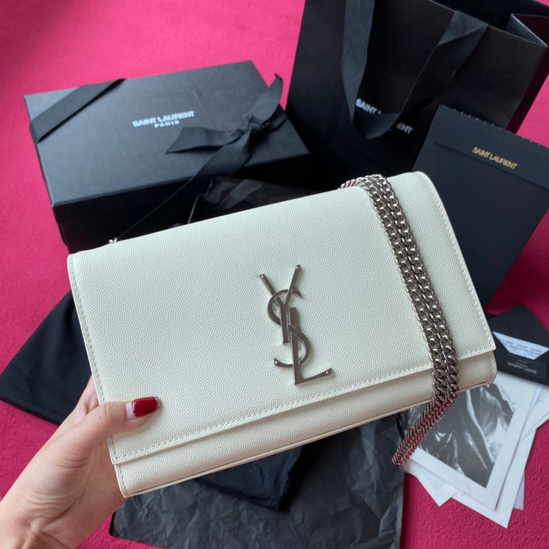 Yves Saint Laurent - Bags - The Wells Bags  280