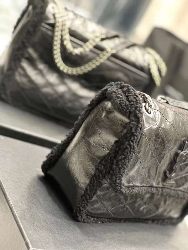 Yves Saint Laurent - Bags - The Wells Bags  532