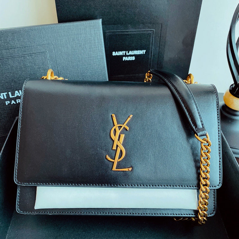 Yves Saint Laurent - Bags - The Wells Bags  457