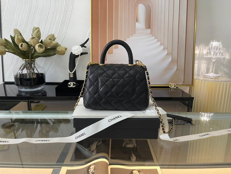 The Arid Bag Shop new Luxury  - Chanel Bags - 591